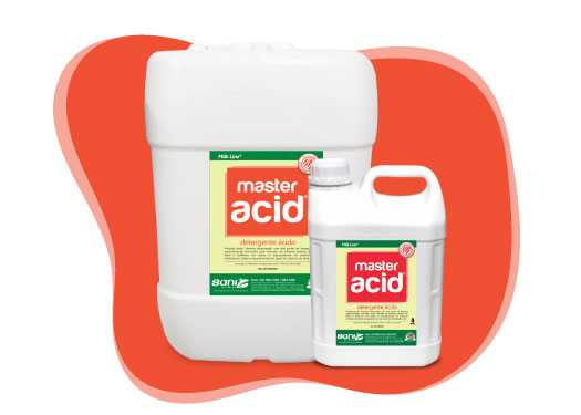 Master Acid